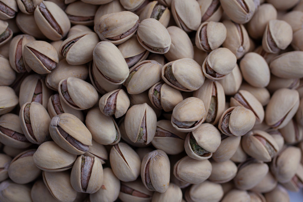 Pistacho De Los Andes-Producto E